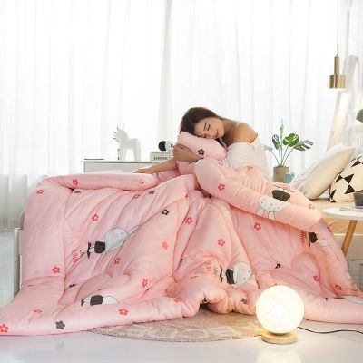 棉被丝绵排行榜