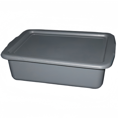 依韵珂带盖安检框530*385*150mm个