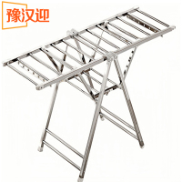 豫汉迎落地晾衣杆