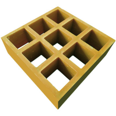 捷普森 玻璃钢格栅