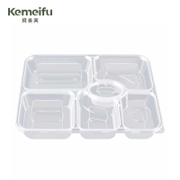 珂美芙 一次性餐盒 KMF30 箱