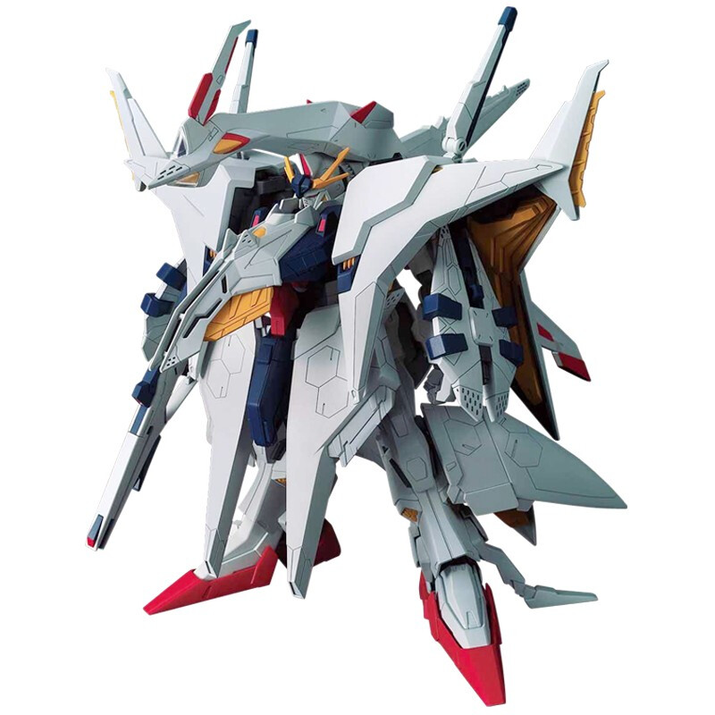 高达拼装模型 hg 1/144 hguc 敢达玩具 229佩涅罗佩大白鹅