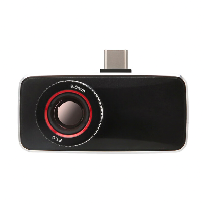 淘行者 TXZ-XP01S 摄像机配件镜头 (计价单位:台) 黑色