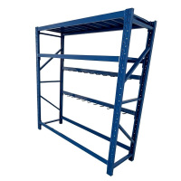 瑾如云海 机具架 工具架 扳手架 1500*600*2000mm 组