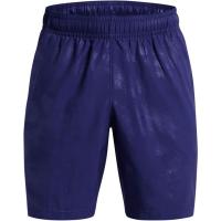 Under Armour/安德玛运动中长裤透气轻便弹性腰头休闲短裤