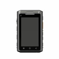 顶火 GMD-V6pro+ 4+256G 2560*1440像素 带加密卡 摄像记录仪(计价单位:台)黑色