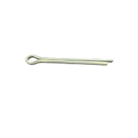 长茂工贸 开口销 6*70mm 镀锌 个