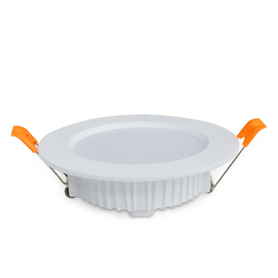 格瑞捷 LED嵌入式筒灯 5寸15W 白光/个