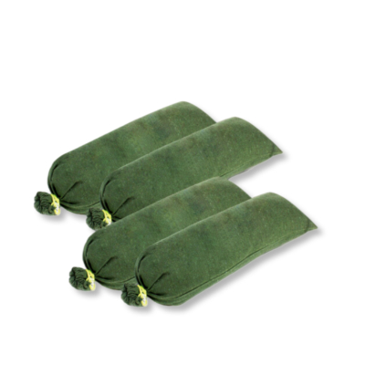 法品瑞 FPR-43 涤纶编织袋 5.00 个/包 (计价单位:包) 绿色