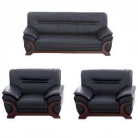 依韵珂组合商务沙发215*85*95cm套