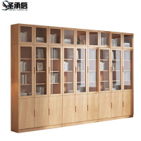 圣承启 文件柜 九门台