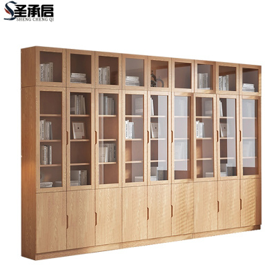 圣承启 文件柜 九门台