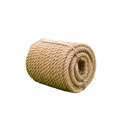 菲尔阿扎 PHIL ARZA 黄麻绳 10mm/米