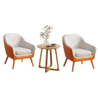 芙瑞塔桌椅组合