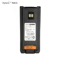 海能达对讲机电池BL2008块