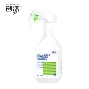 创漾(CHUANGYANG)CN2041 新一代 除霉剂500ml(计价单位:瓶)