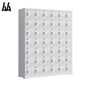 厸工具充电柜42门台