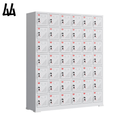 厸工具充电柜42门台