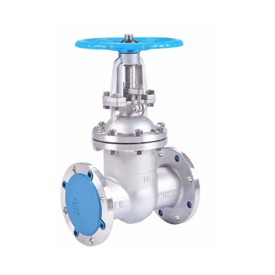 盛京联硕 不锈钢法兰闸阀DN200 [8寸]304材质台