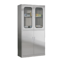 抚樽不锈钢文件柜等器