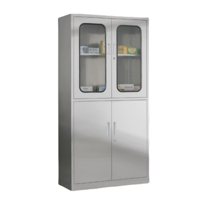 抚樽不锈钢文件柜等器