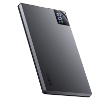 浩酷(HOCO) CJ28 PD20W磁吸快充移动电源 (5000mAh)(3C)(A+)锖色