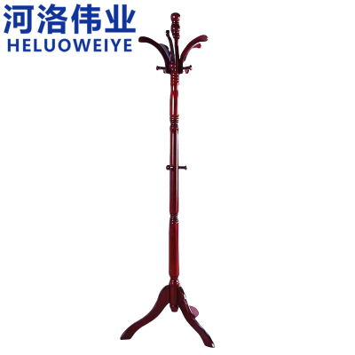 河洛伟业衣帽架1.75米个