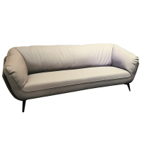 广亿隆办公沙发休闲会客沙发