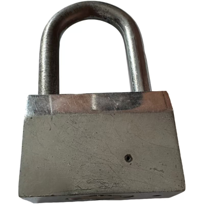 旋达不锈钢挂锁50mm/把