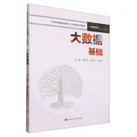 [N]大数据基础(21世纪技能创新型人才培养系列教材)/大数据系列-9787300318677