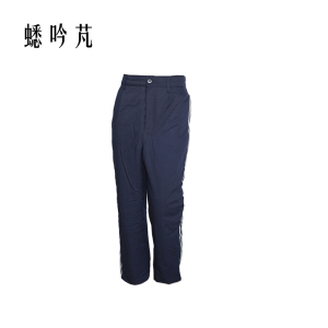蟋吟芃 冬季防寒裤 各码 可定制 条