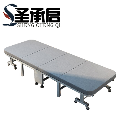 圣承启 豪华折叠床 190*90cm张