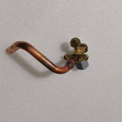 帮客材配 全新原装 倍科(BEKO) 900071959 截止阀Φ12组件KFR- 72LW/CB1R 收前务必验货