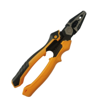 连瑞翔 多功能钢丝钳 9.5寸 把