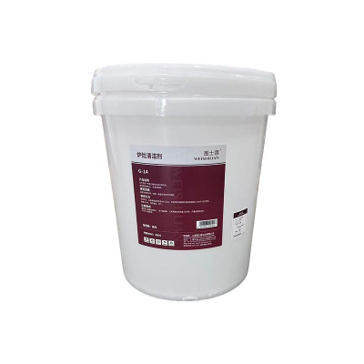 围士莲 炉灶清洁剂 G-14 桶