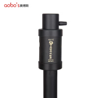 奥博斯烟感检测试验仪器ABS-Y12螺纹款 套