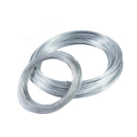 欣欣妍宸 镀锌铁丝 10号3.5mm/kg