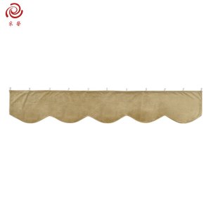 采馨 幔头 窗帘帘头窗幔 A系列 29cm*150cm 个