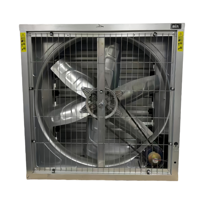 围达 重锤式负压风机*工业排气扇 WD-Z1220 台