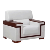 接待沙发 单人位 张