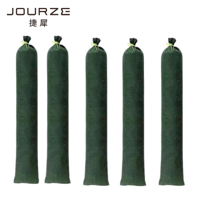 捷犀 防洪沙袋 加厚 20*150cm 个