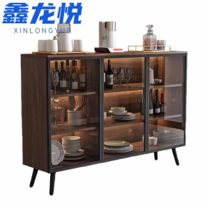 鑫龙悦餐边柜