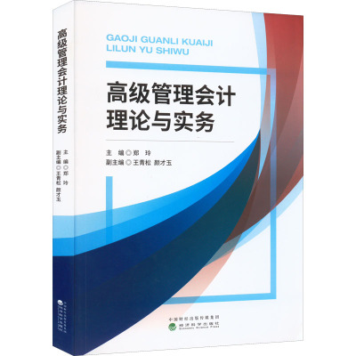 高级管理会计理论与实务