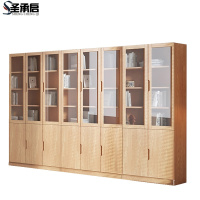 圣承启 文件柜 八门台