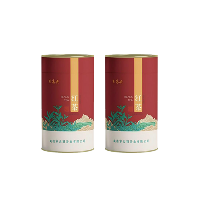 紫高尖红茶特级250g组