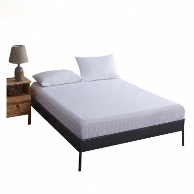 百纳千禧 全棉床笠 120*200*20cm 床