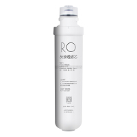 适用美的净水器F1反渗透RO膜滤芯MRO202-4 202 203 229 MRU1591-50G 1691D 1693