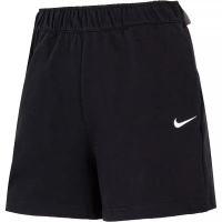 NIKE耐克短裤运动休闲舒适透气女裤DM6729-010 Z