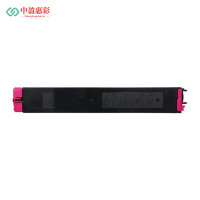 中盈惠彩 硒鼓 HCBP-CT30 适用夏普Sharp BP-CT30红色3000页 支