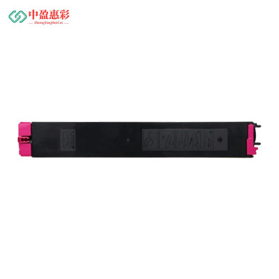 中盈惠彩 硒鼓 HCBP-CT30 适用夏普Sharp BP-CT30红色3000页 支